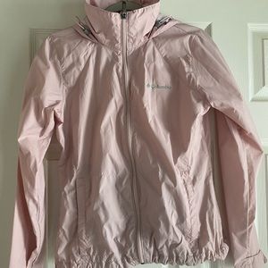 ColumbiaArcadia II Rain Jacket